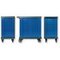 Workshop trolley 7 & 8 drawers Revolution